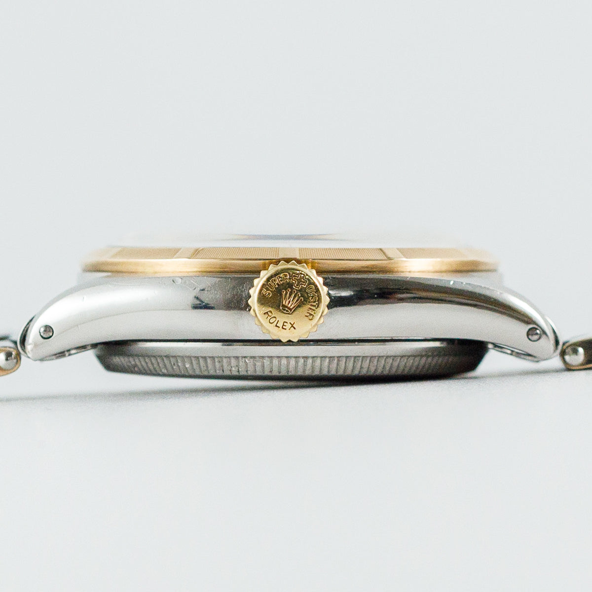 ROLEX BUBBLE BACK Ref.6085