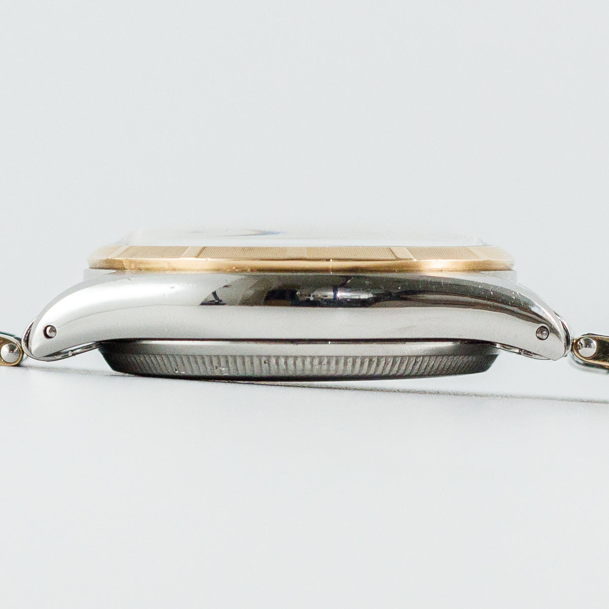 ROLEX BUBBLE BACK Ref.6085