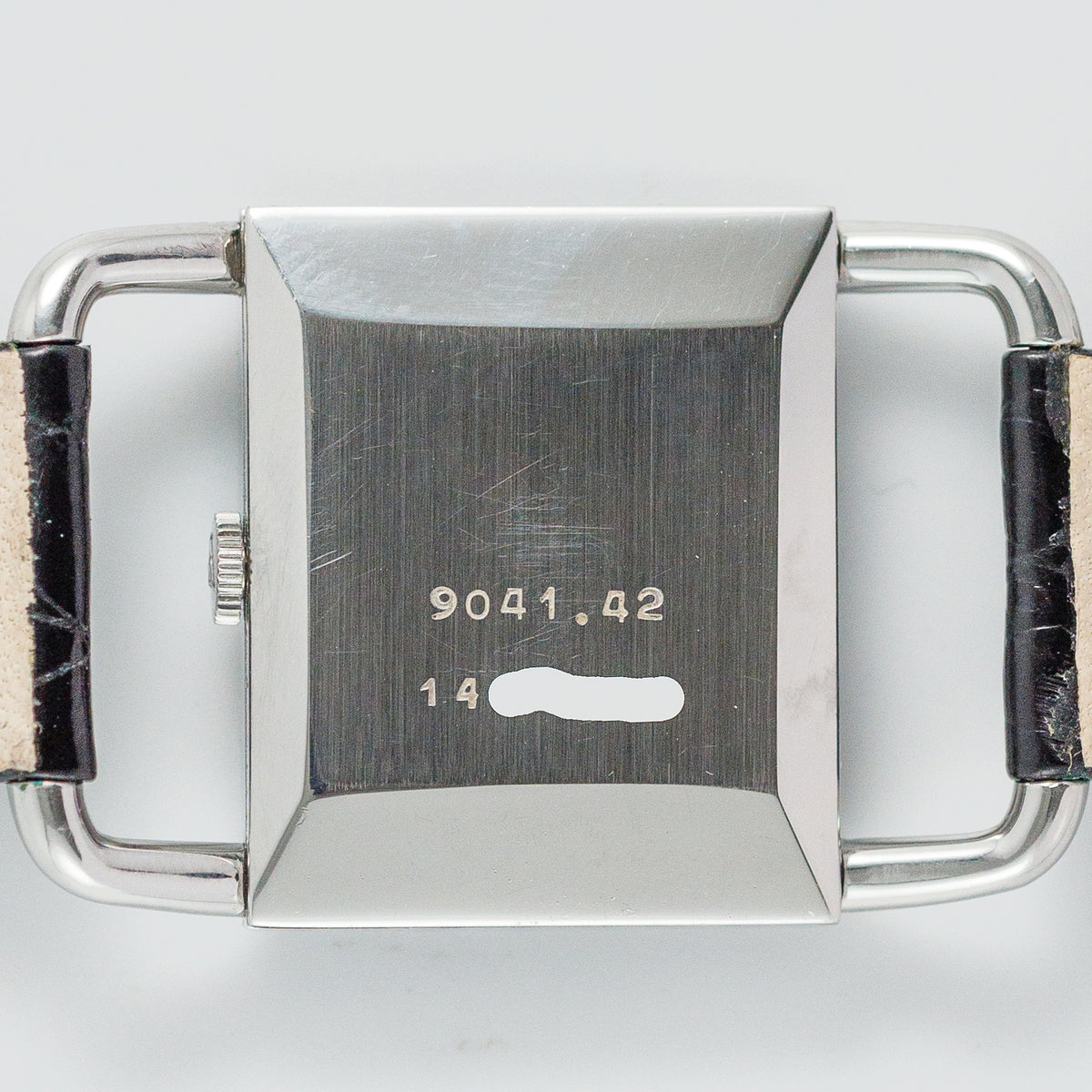 JAEGER LECOULTRE