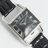 JAEGER LECOULTRE