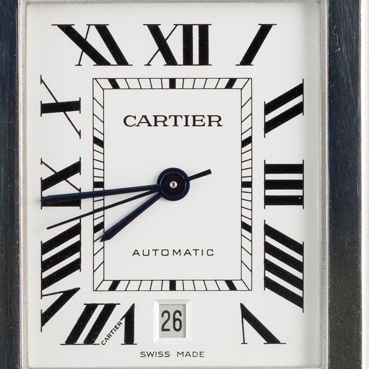 CARTIER LM