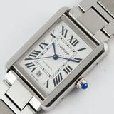 CARTIER LM