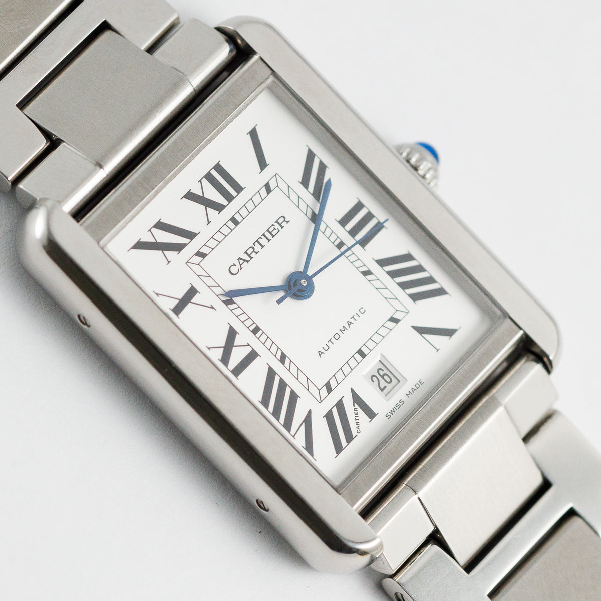 CARTIER LM