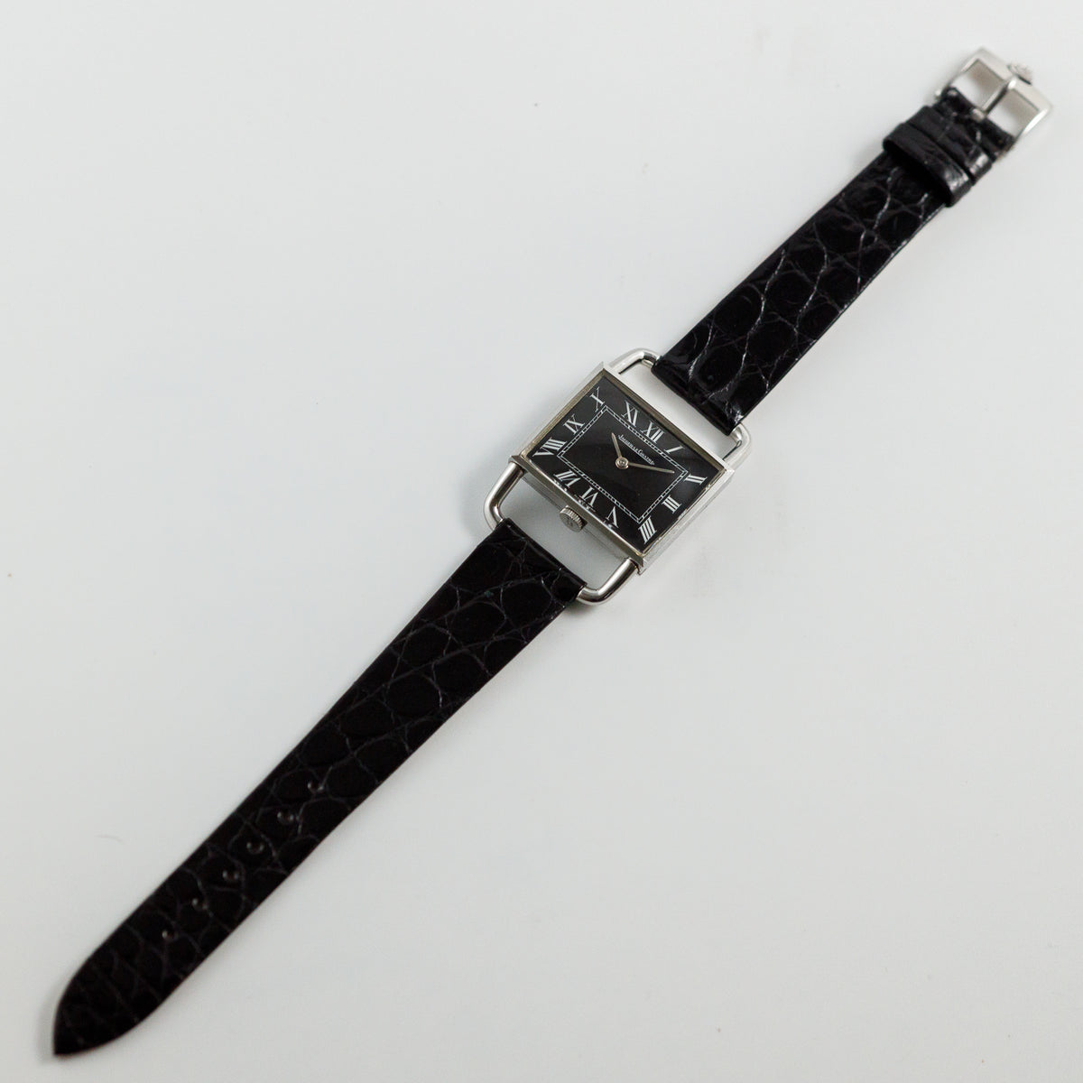 JAEGER LECOULTRE