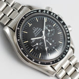 OMEGA Speedmaster Ref.145.022 Long S & R