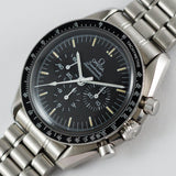 OMEGA Speedmaster Ref.145.022 Long S & R