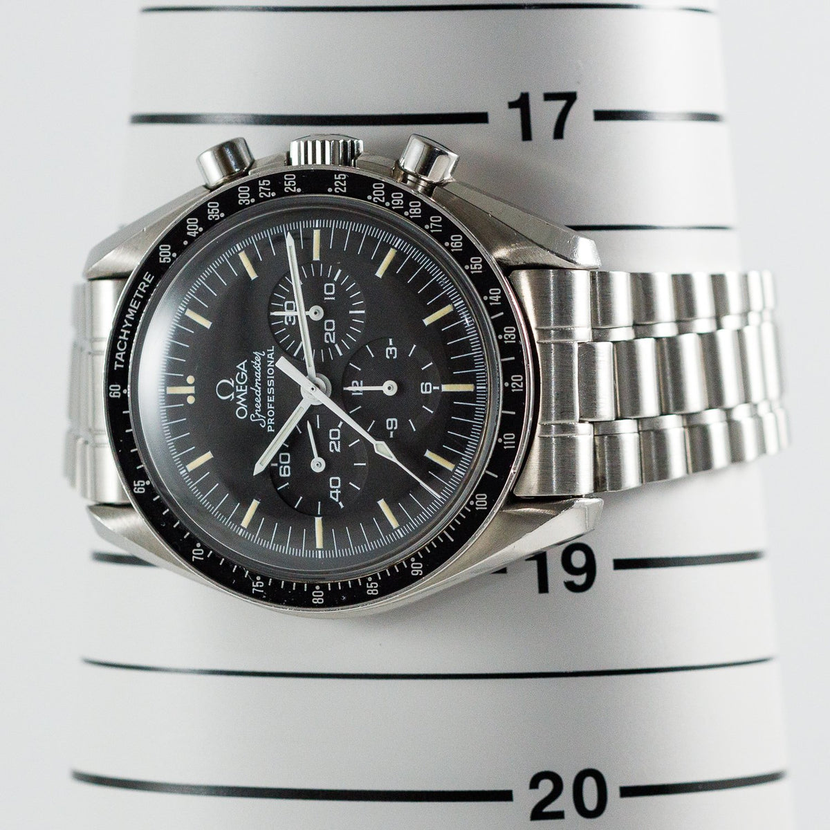 OMEGA Speedmaster Ref.145.022 Long S & R