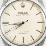 ROLEX OYSTER PERPETUAL Ref.6564