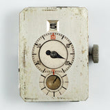 ANONYMOUS Jumping Hour