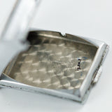 ANONYMOUS Jumping Hour