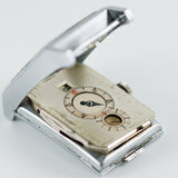 ANONYMOUS Jumping Hour