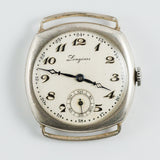 LONGINES