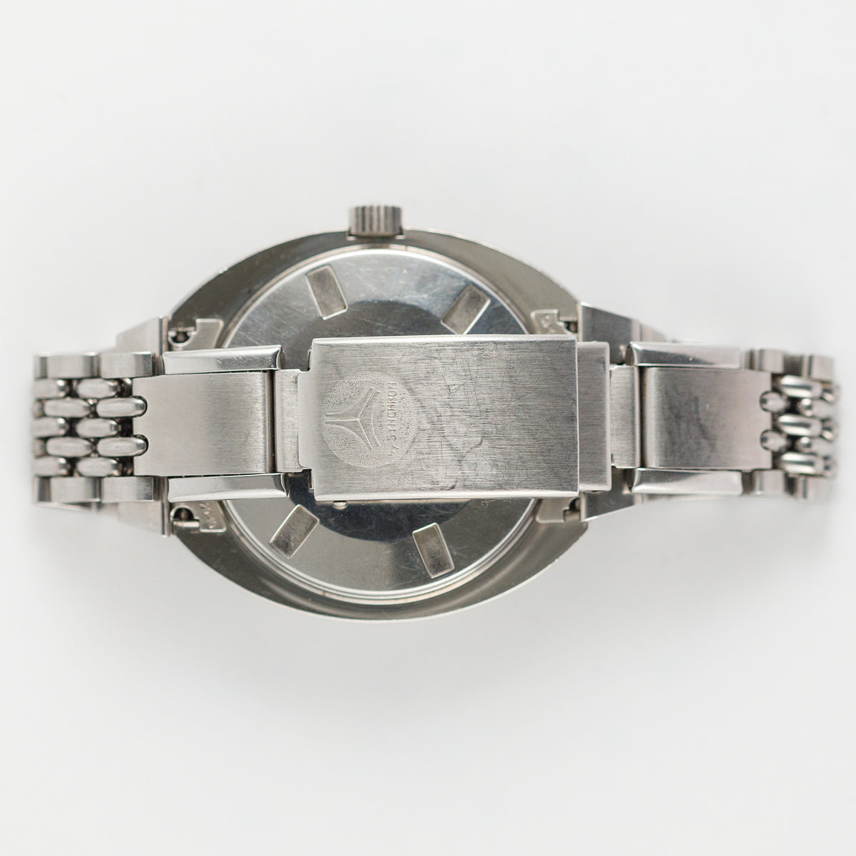 DOXA SUB 300T SEAMAMBLER Ref.4478 Aqua Lung Mint Condition