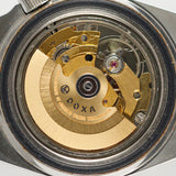 DOXA SUB 600T Driving Star Ref.4478 Shark Tooth Mint Condition