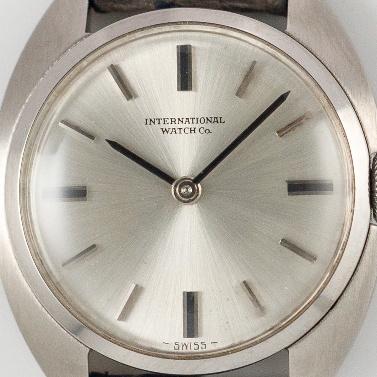IWC