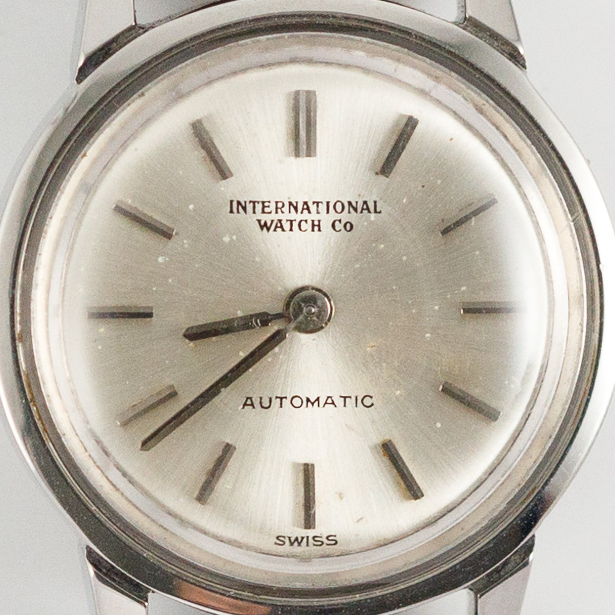 IWC