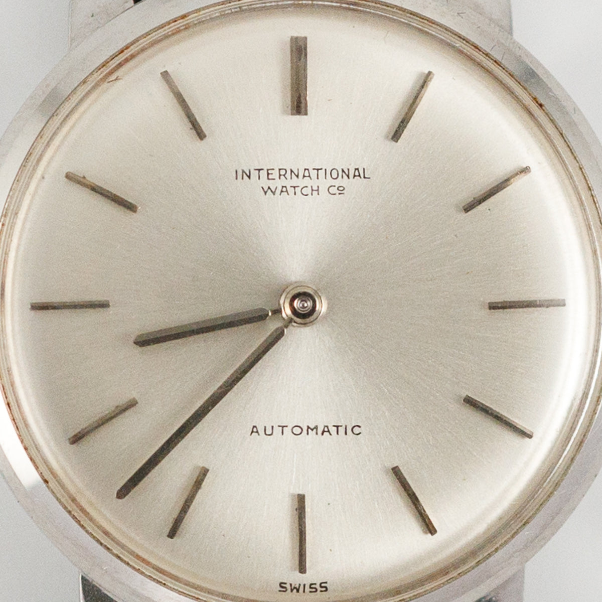 IWC