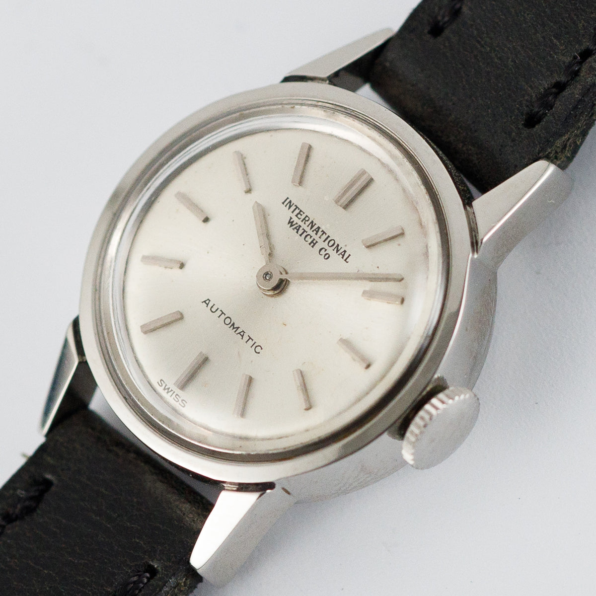 IWC
