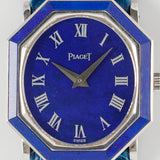 PIAGET Ref.9341 Lapis Lazuli Dial