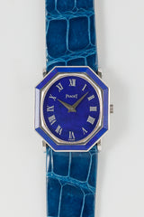 PIAGET Ref.9341 Lapis Lazuli Dial