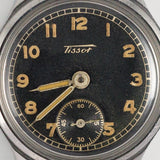 TISSOT