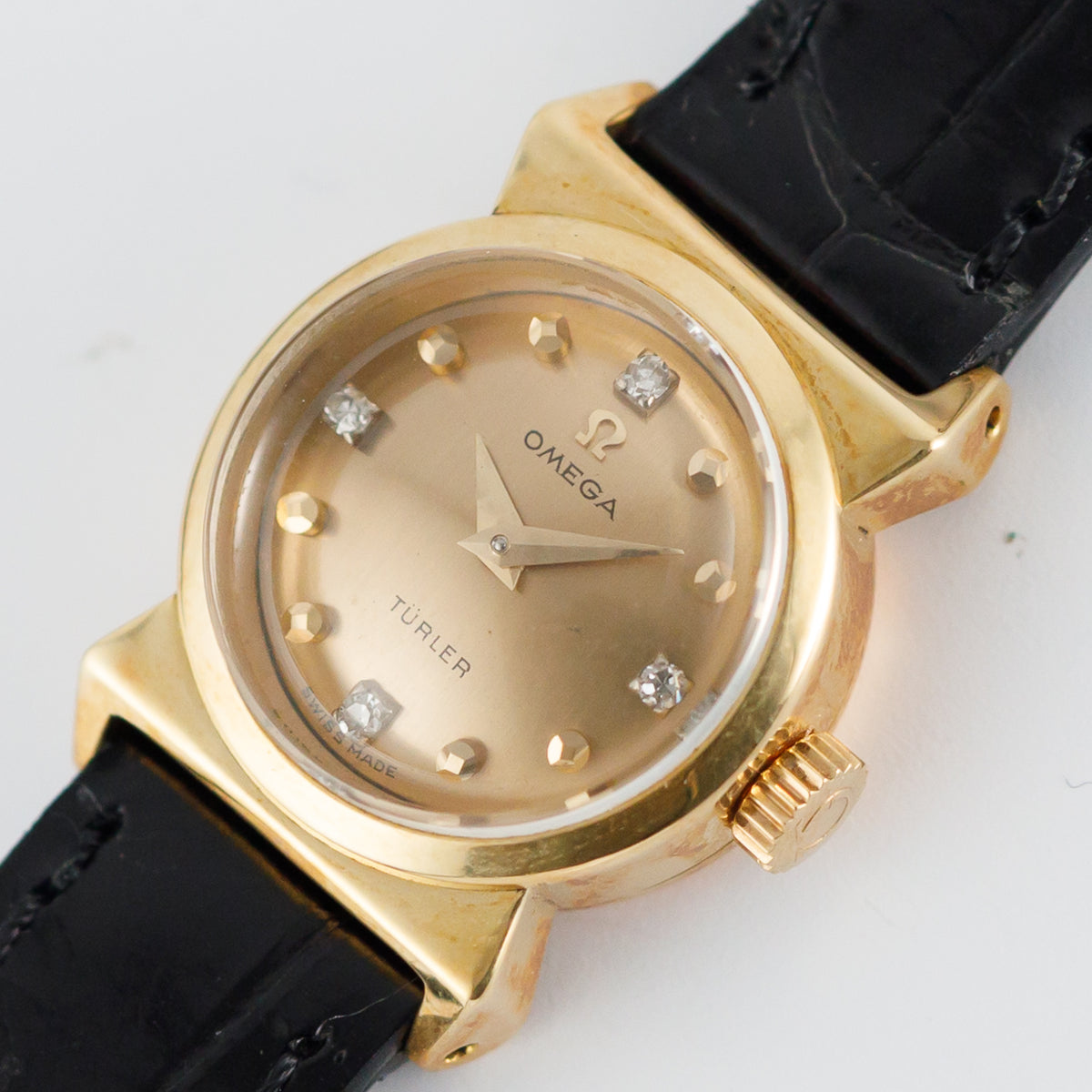 OMEGA