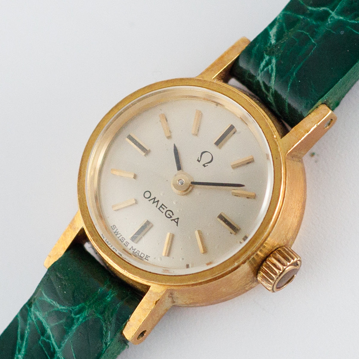 OMEGA