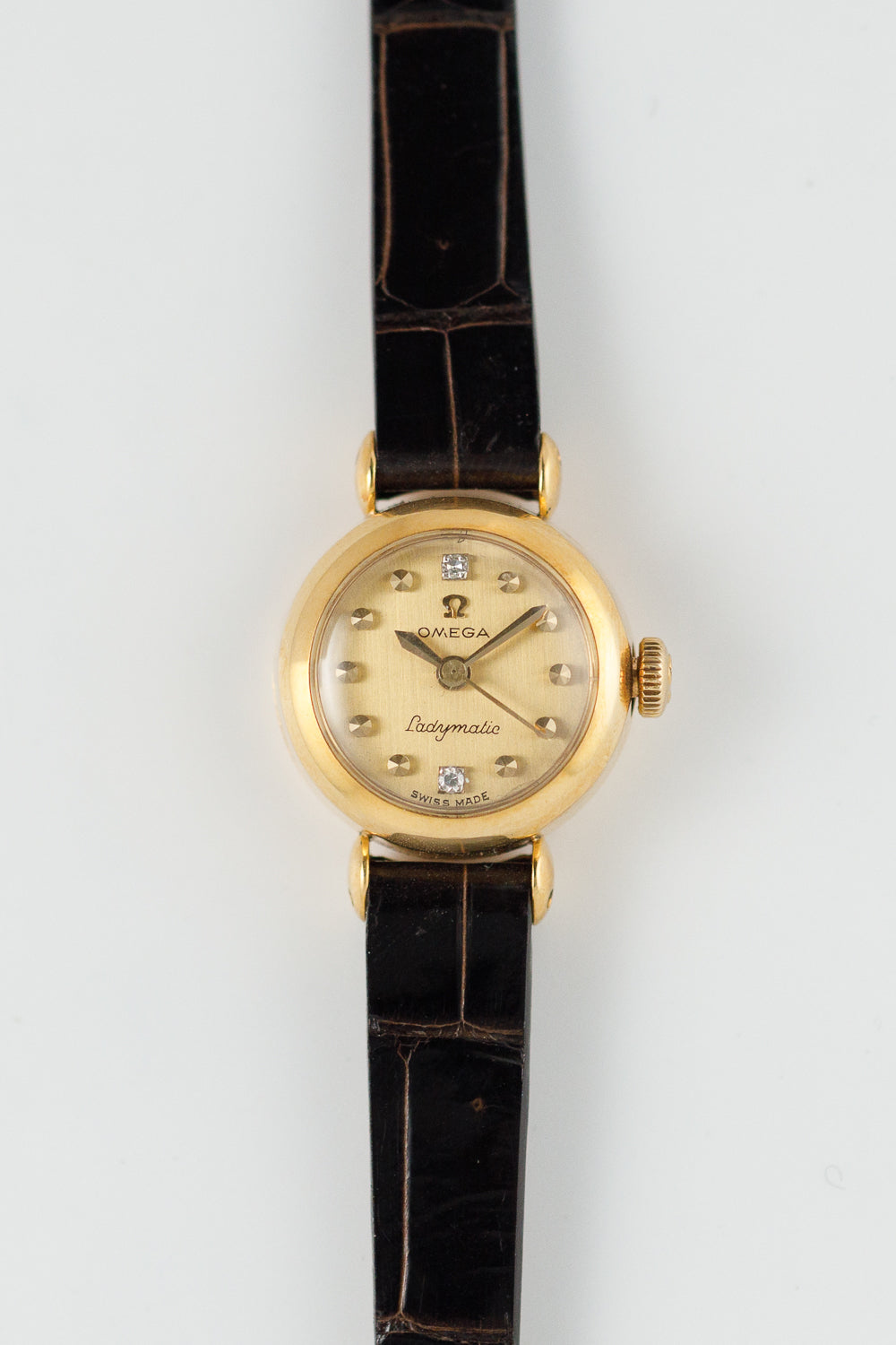 OMEGA