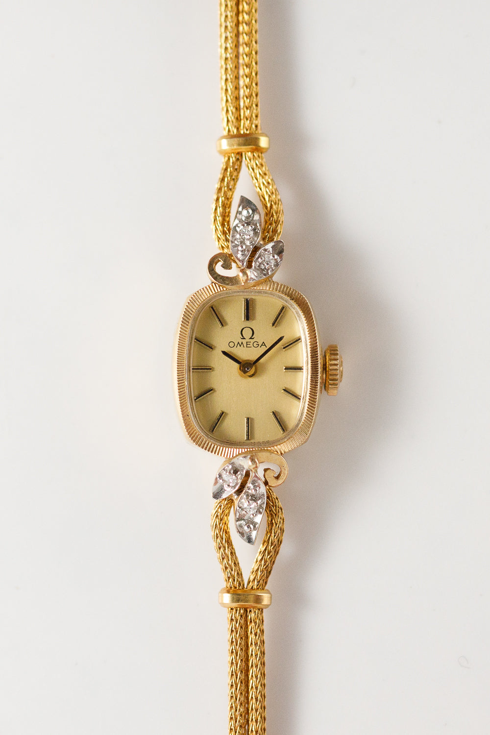 OMEGA Ref.H7836 69928