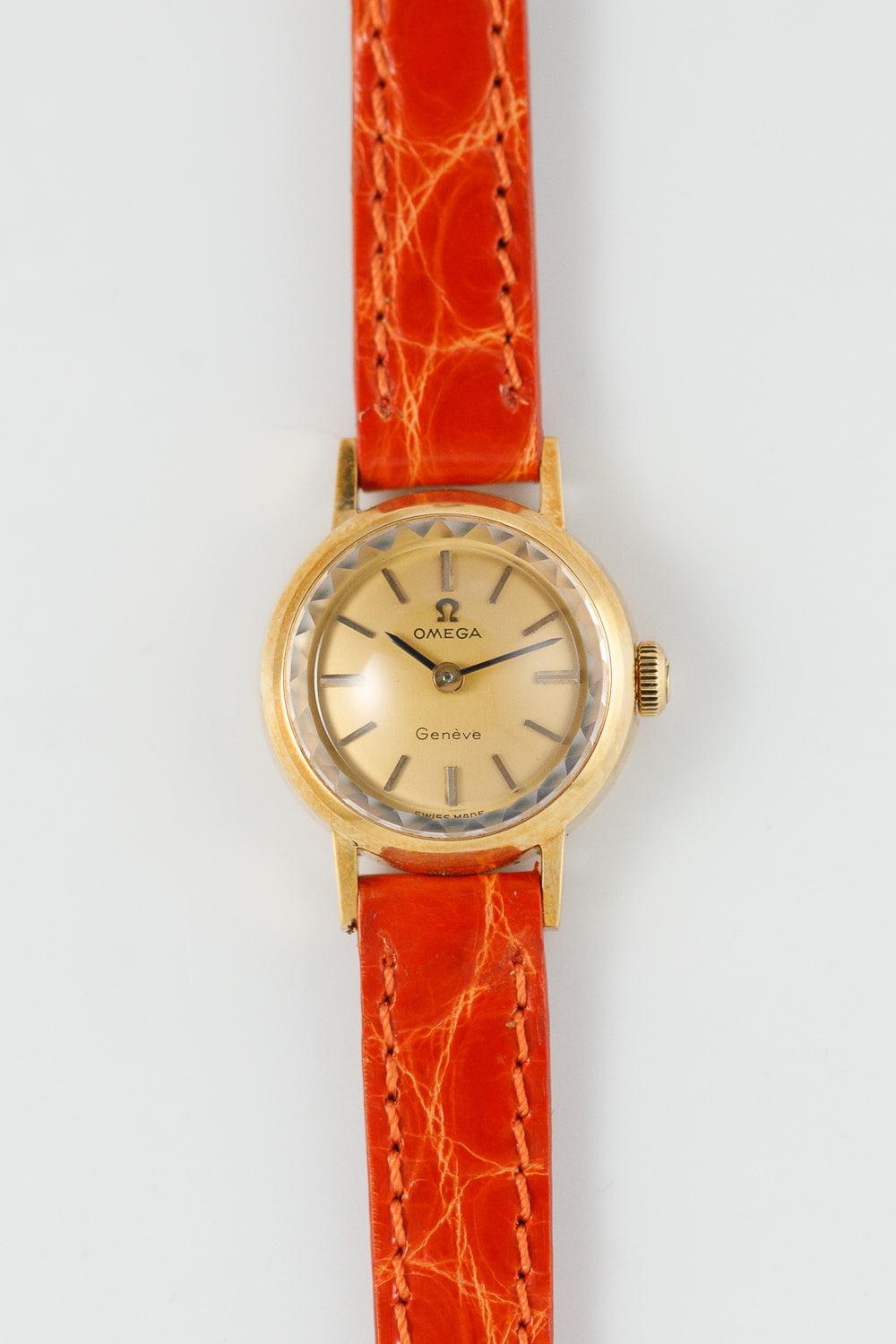 OMEGA