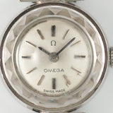 OMEGA