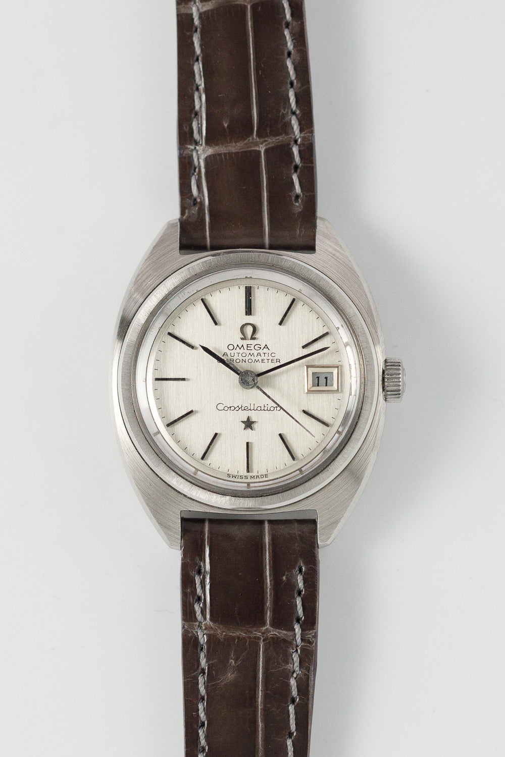 OMEGA