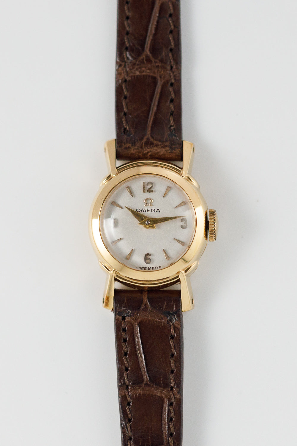 OMEGA