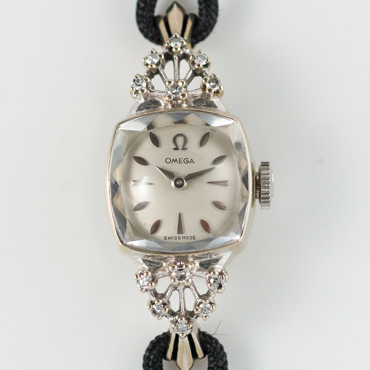 OMEGA