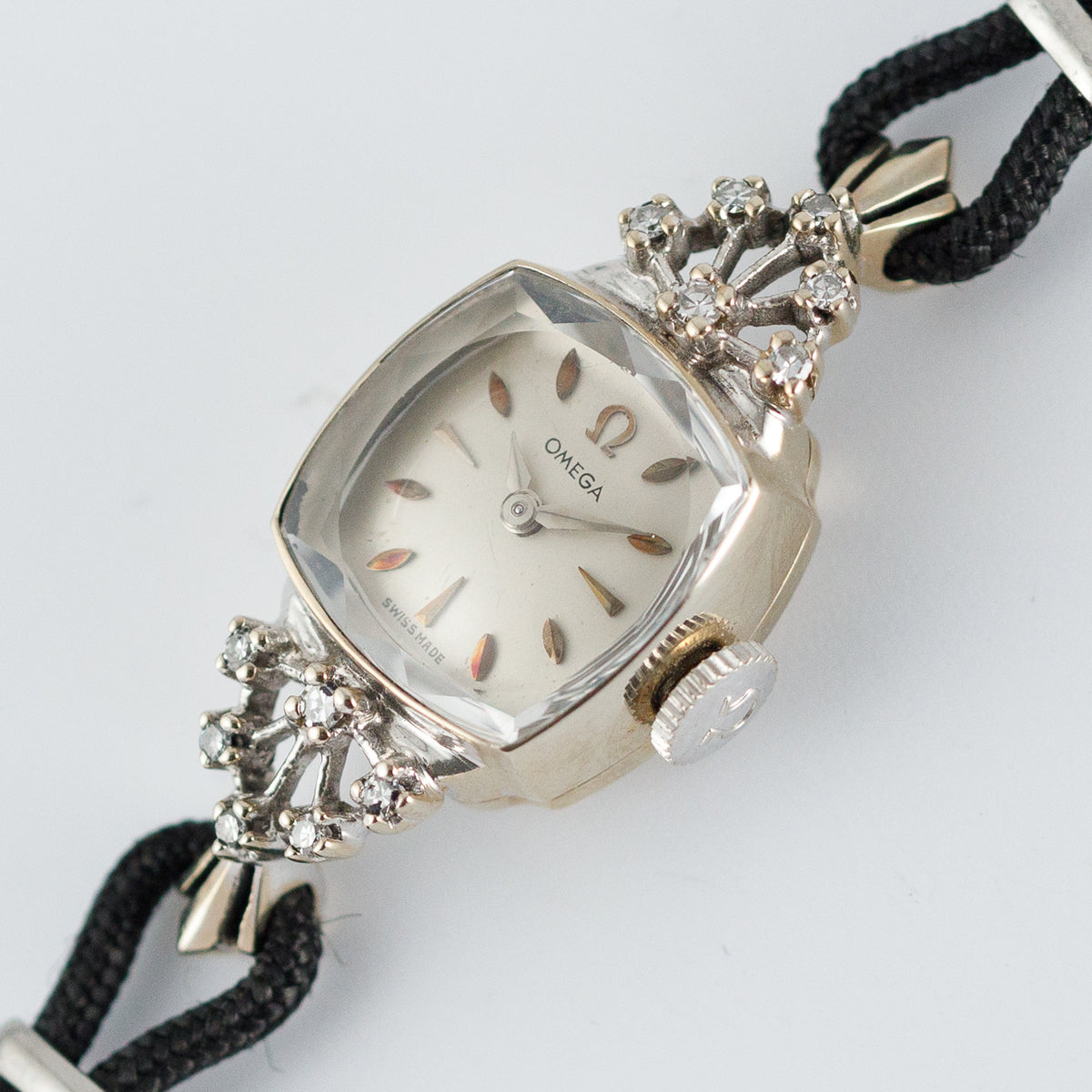 OMEGA