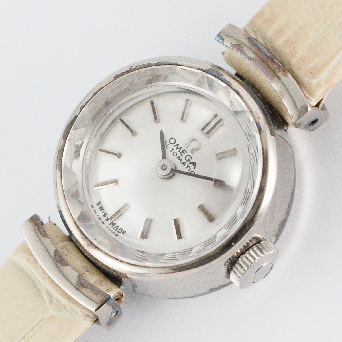 OMEGA