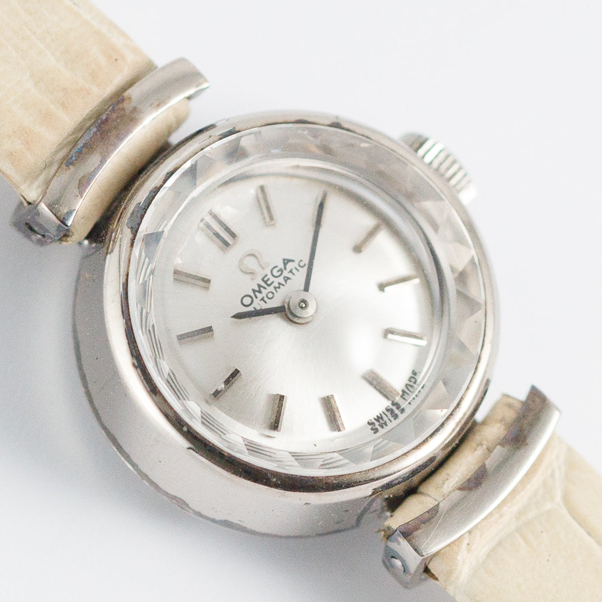 OMEGA