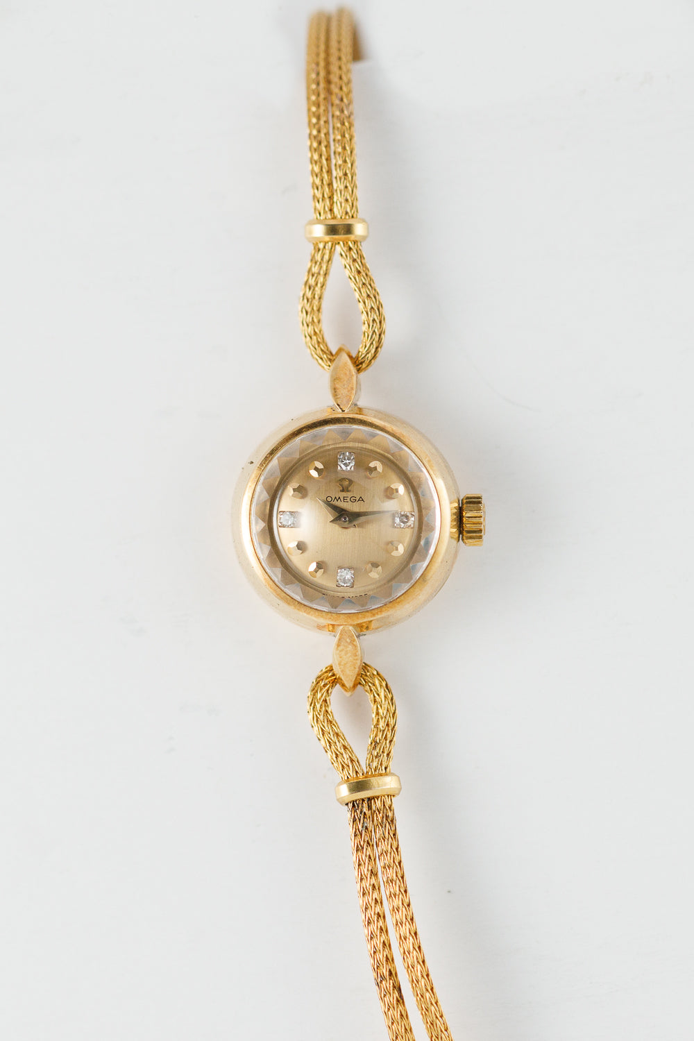 OMEGA Ref.511035