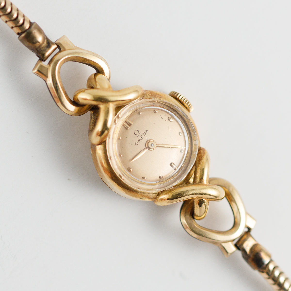 OMEGA