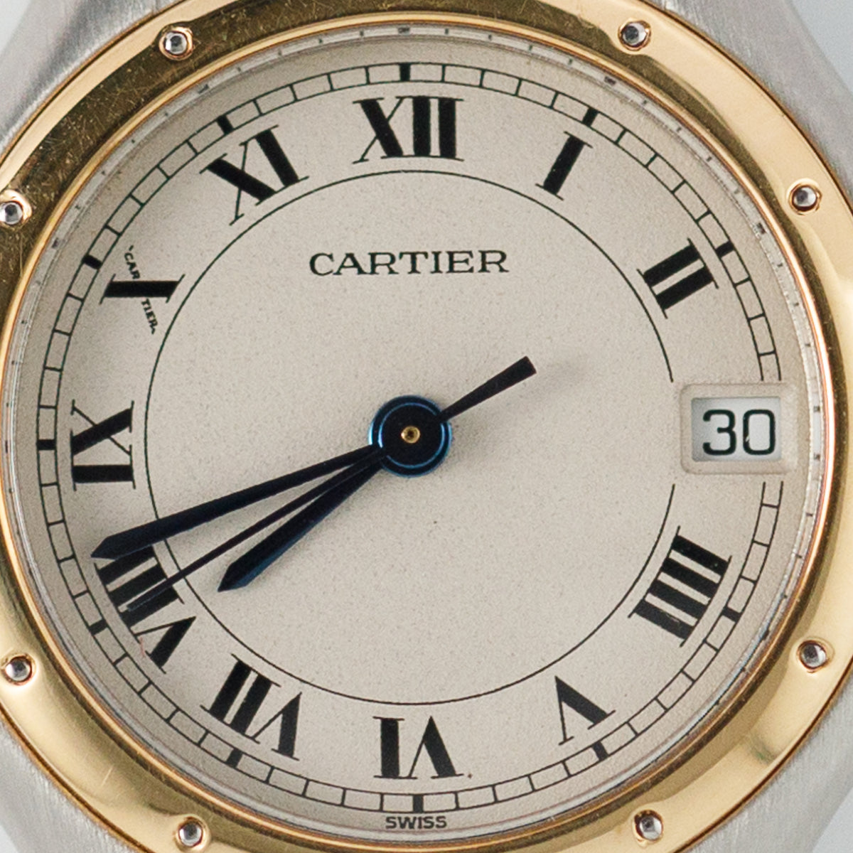 CARTIER SM
