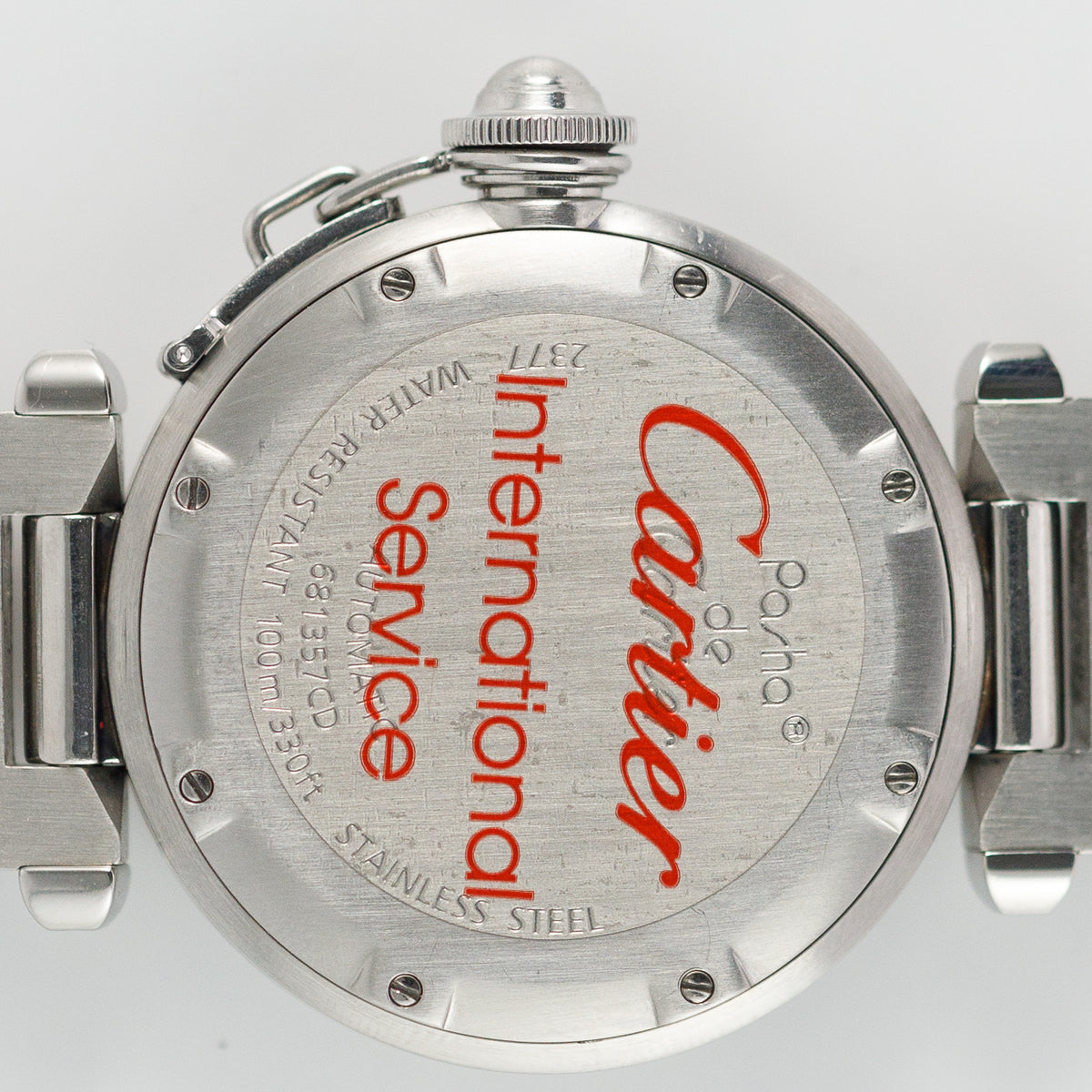 CARTIER LM
