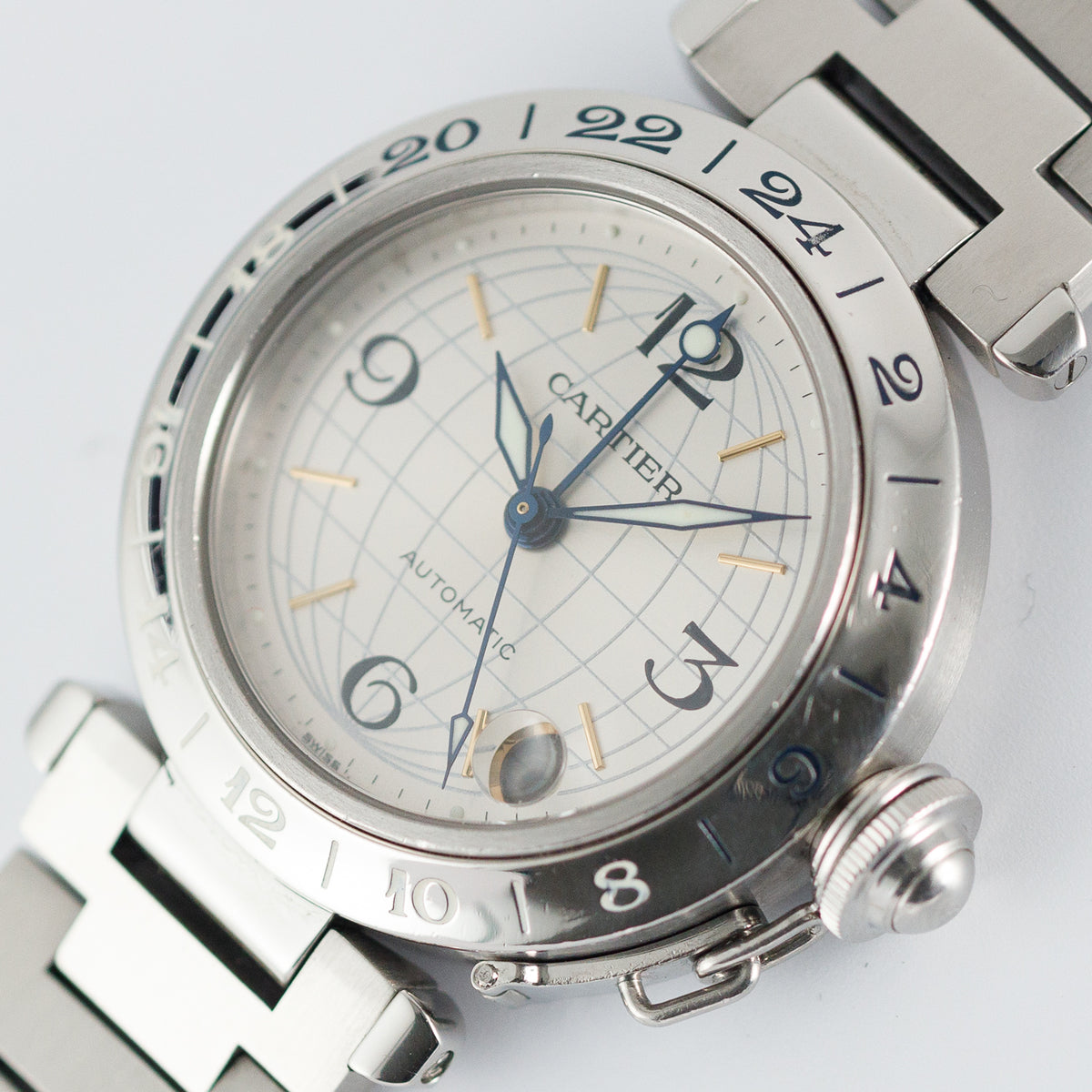 CARTIER LM