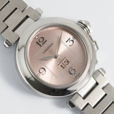 CARTIER LM PASHA C Ref.2475