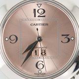 CARTIER LM PASHA C Ref.2475