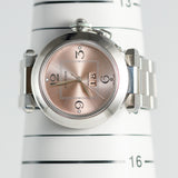 CARTIER LM PASHA C Ref.2475