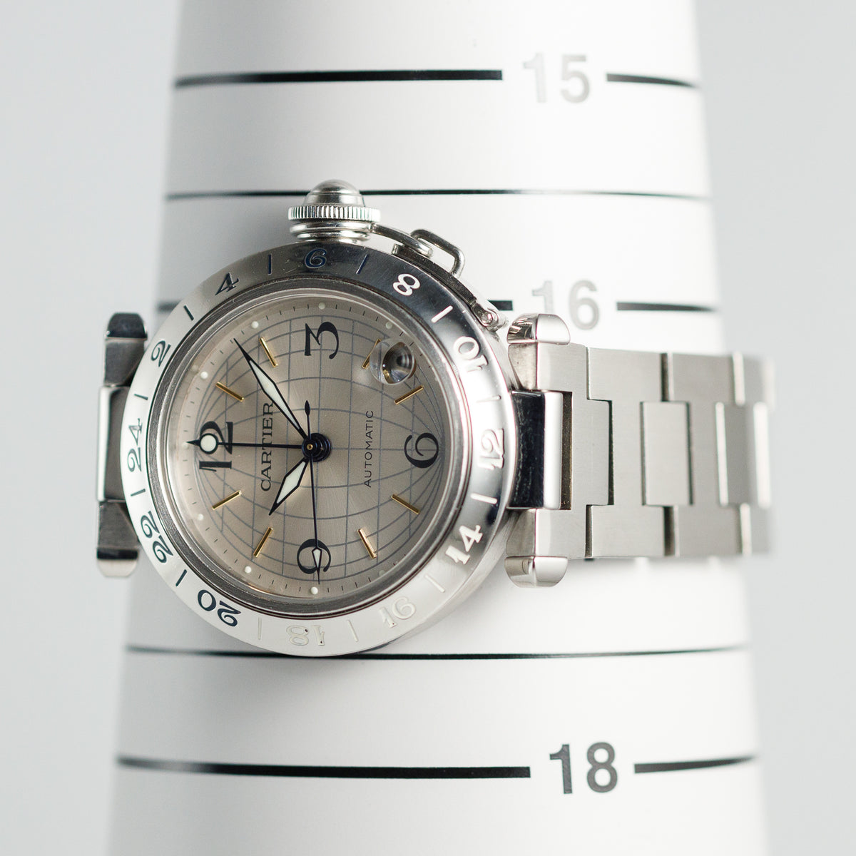 CARTIER LM