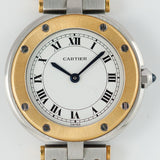 CARTIER SM SANTOS Ref.81913