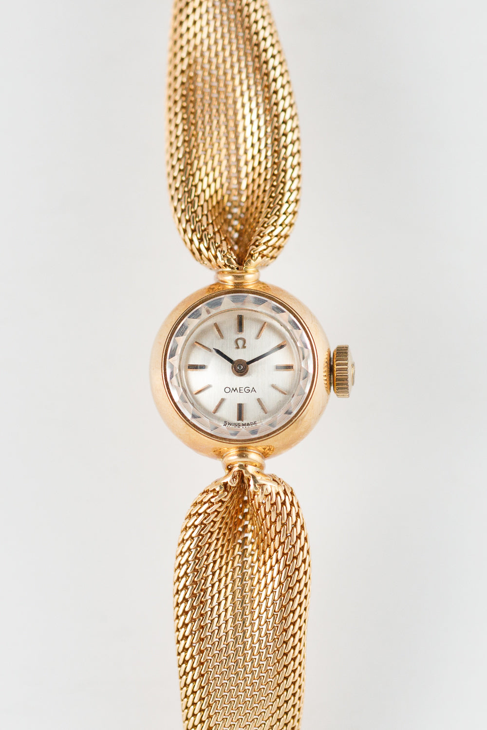 OMEGA
