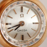 OMEGA