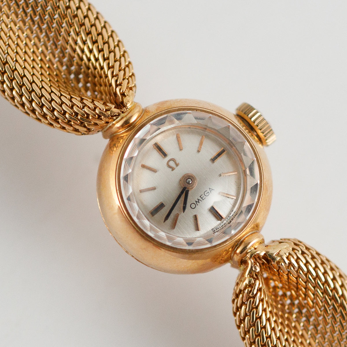 OMEGA